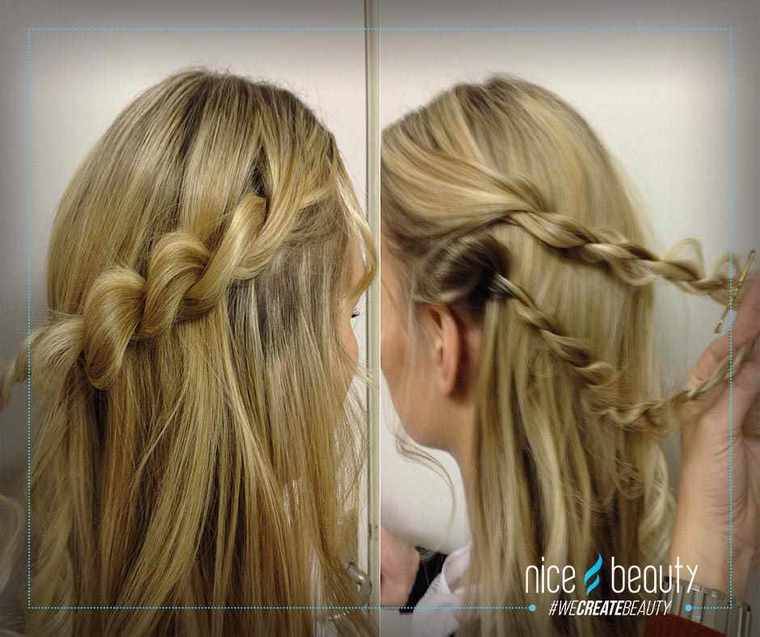 Inspiratie Voor Haarstyling (Deel 4)