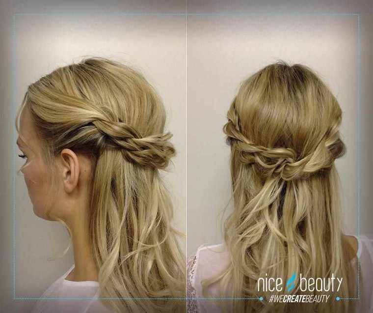 Inspiratie Voor Haarstyling (Deel 4)