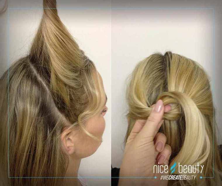 Inspiratie Voor Haarstyling (Deel 3)