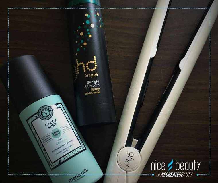 Trends voor de Lente van 2017