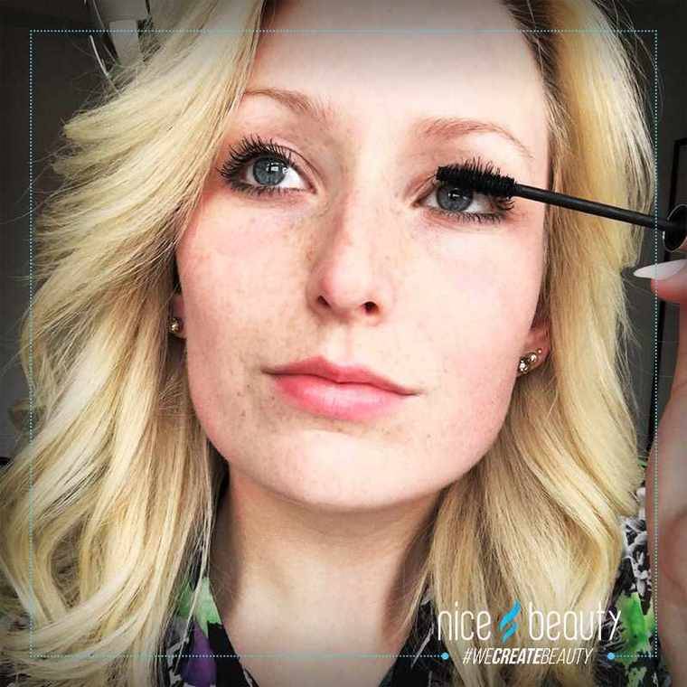 Een makkelijke en natuurlijke zomerlook met New Cid