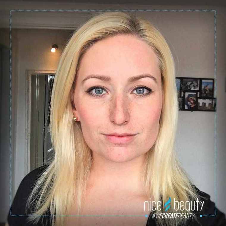 Heerlijke haarkleuren met Osmo Ikon!