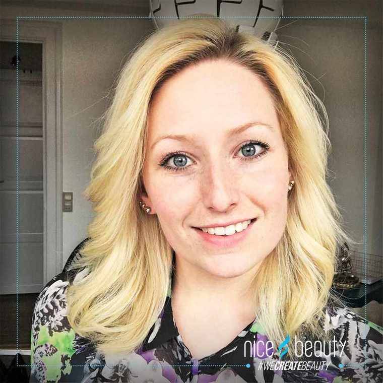 Een makkelijke en natuurlijke zomerlook met New Cid