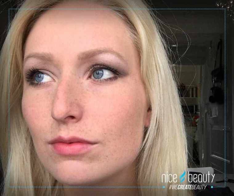 Lidschatten: Step-by-Step