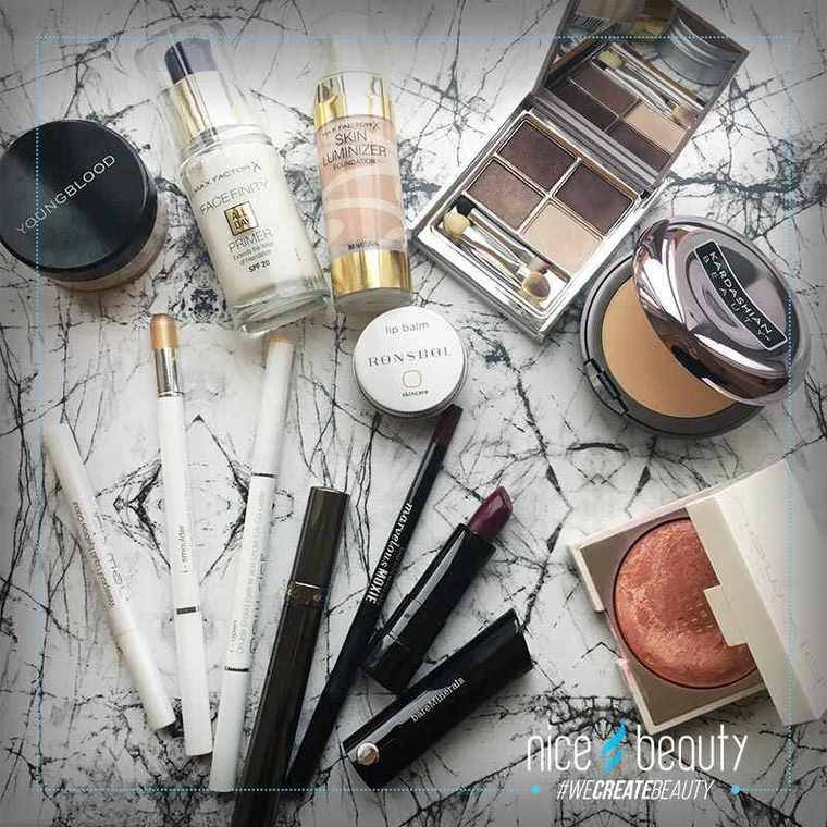 Der ultimative Step-by-Step Guide für Hautpflege und Make-up!