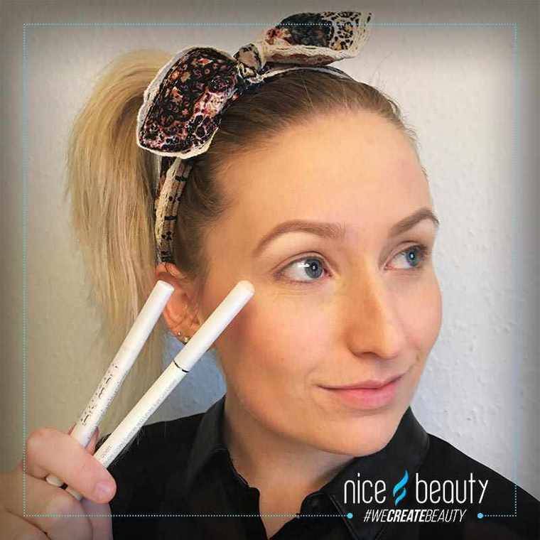 Der ultimative Step-by-Step Guide für Hautpflege und Make-up!