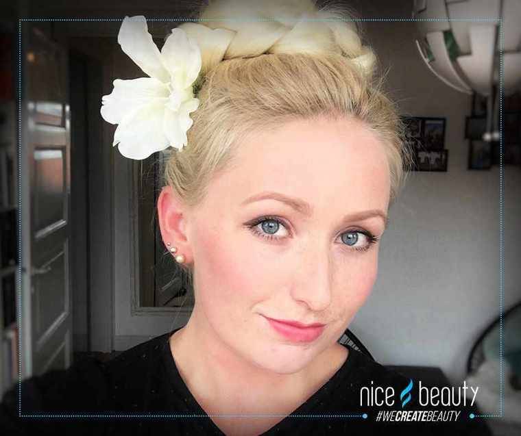 Tips til lækkert sommerhår