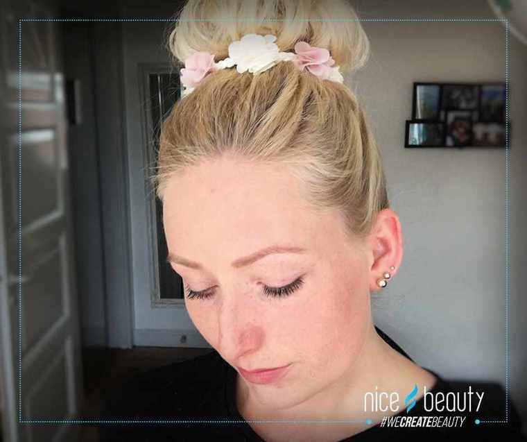 Tips til lækkert sommerhår