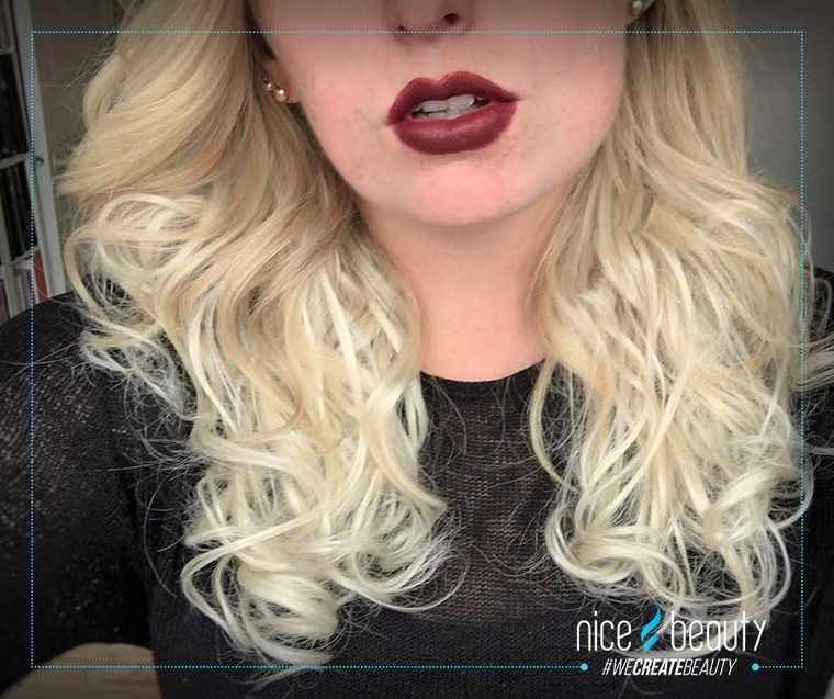 Få lækkert bouncy hår på 15 minutter!