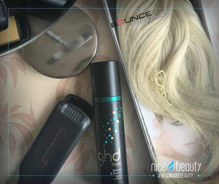 Få lækkert bouncy hår på 15 minutter!