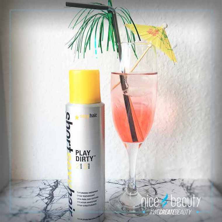 Det er okay at ’play dirty’ en gang imellem