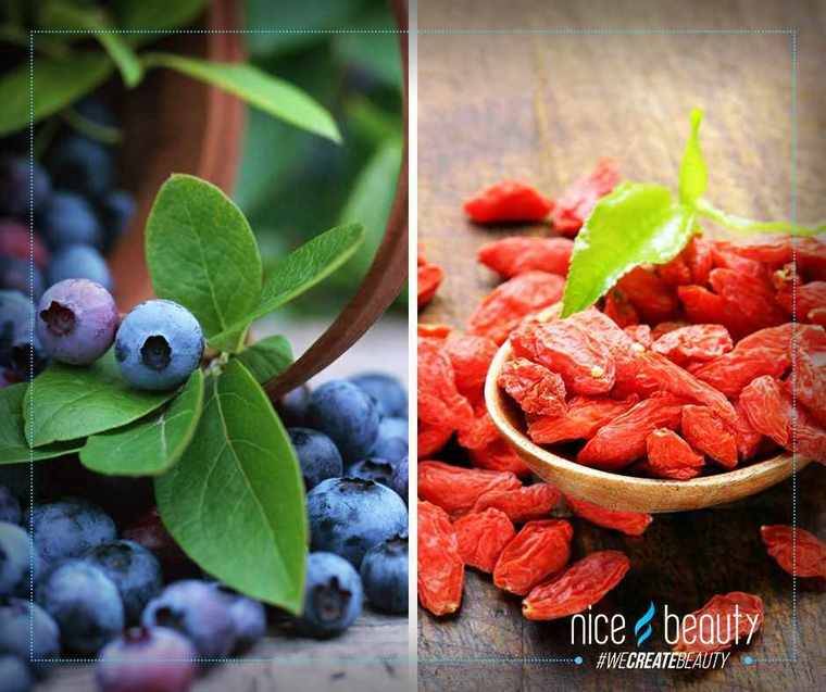 Es geht nicht darum, was du isst, sondern, was du NICHT isst