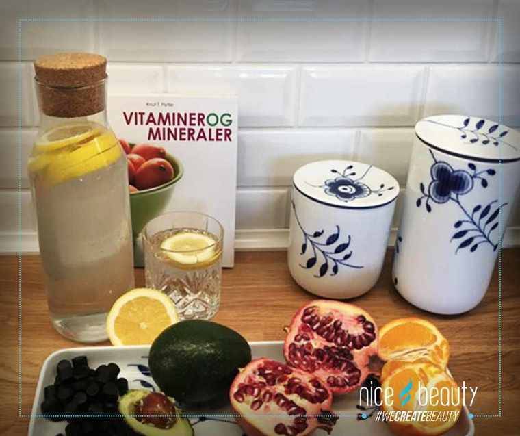 Es geht nicht darum, was du isst, sondern, was du NICHT isst