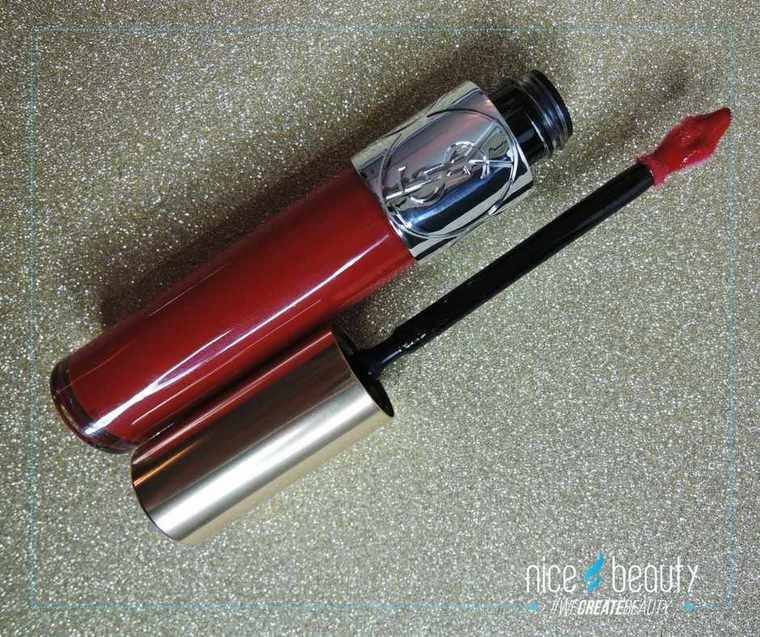 Flüssiges Make-up? Na klar!