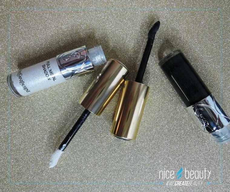 Flüssiges Make-up? Na klar!