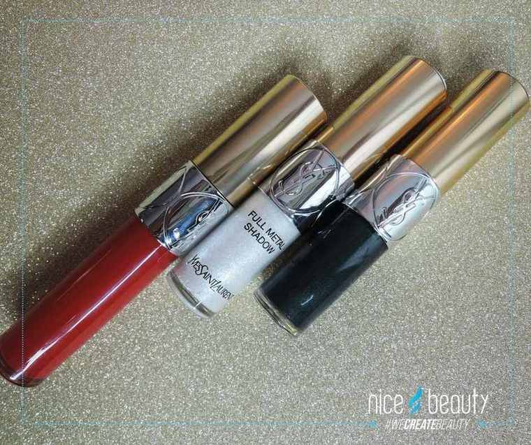 Flüssiges Make-up? Na klar!