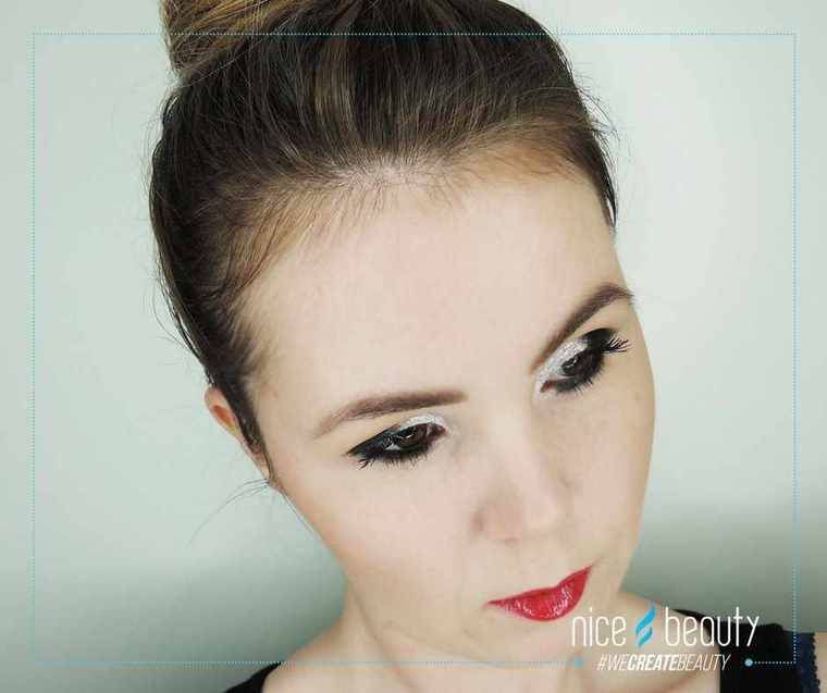 Flüssiges Make-up? Na klar!