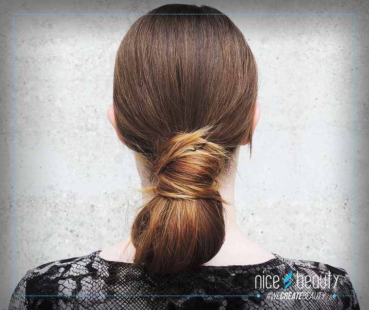 Haar en make-up van de jaren 50!