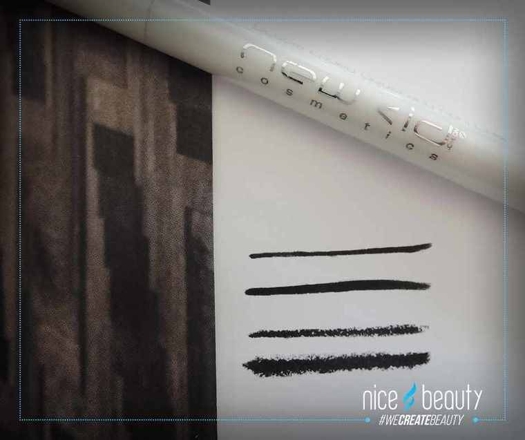 Kreativ mit Eyeliner