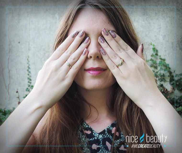 Der Matchy Matchy Look