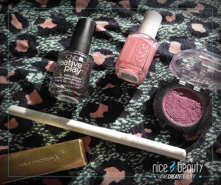 Der Matchy Matchy Look