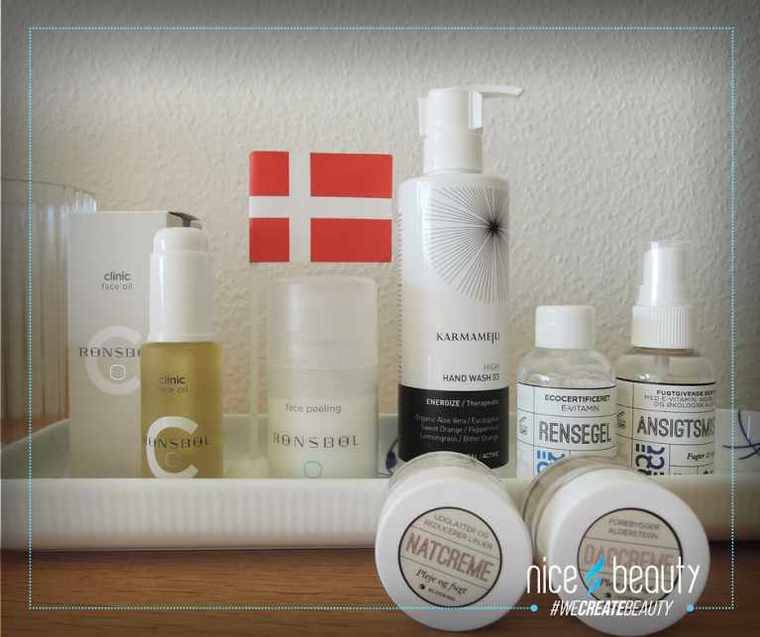 Wir halten zu Dänemark