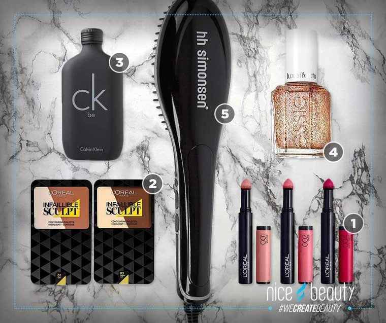 Kära tomten, här är mina 5 önskningar