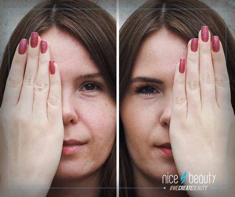 Makeuppen du aldrig vil være foruden!