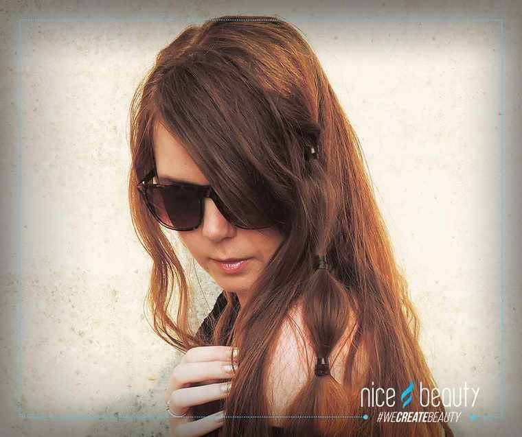 Undgå fladt hår med Goldwell!