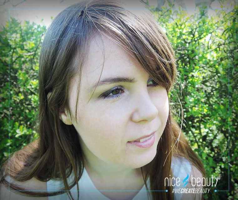 Zomerse make-up van New Cid Cosmetics!