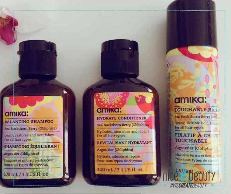 Top 5 yndlingsprodukter til weekendtasken