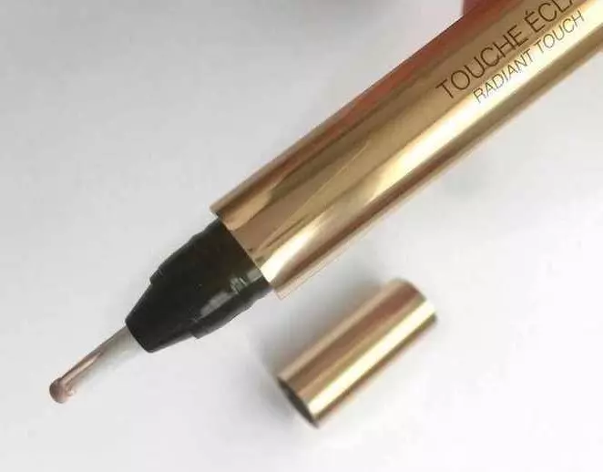 Strålende hud med den perfekte concealer - Touche Éclat