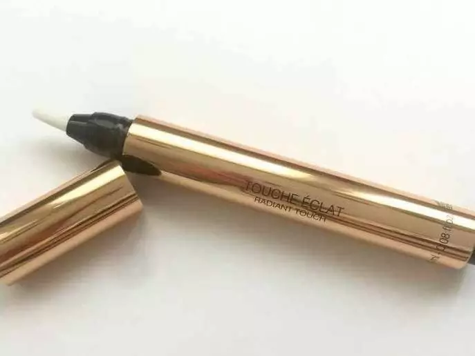 Strålende hud med den perfekte concealer - Touche Éclat