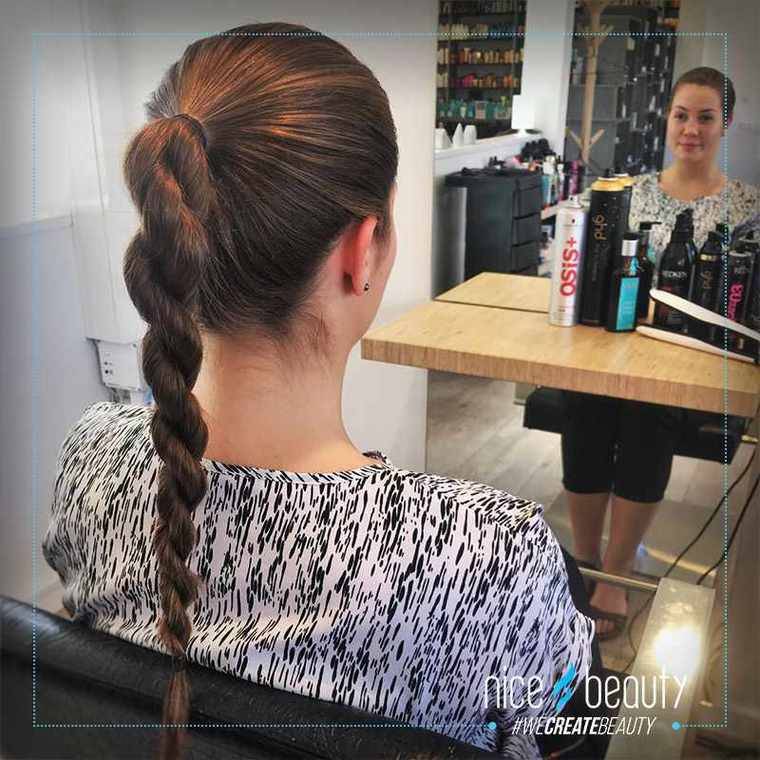 De vetste haartrends in 2016!