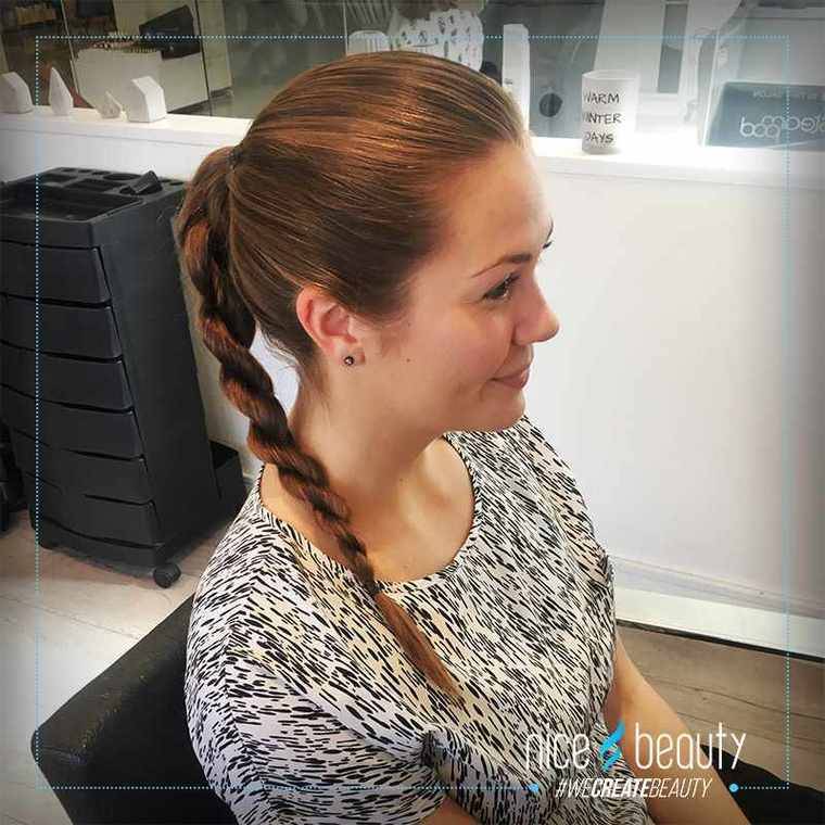 De vetste haartrends in 2016!