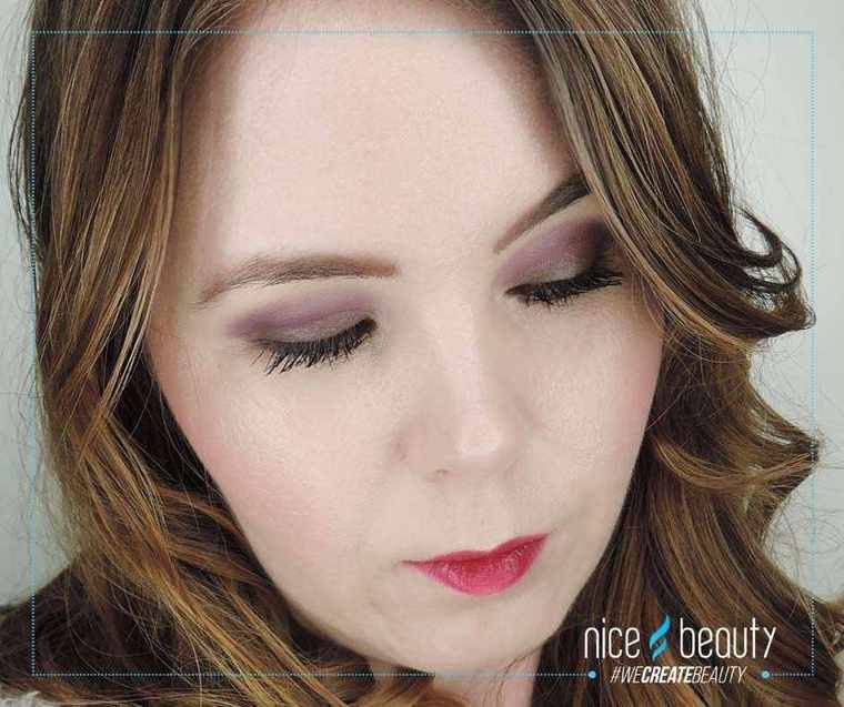 Romantiska färger till Alla hjärtans dag