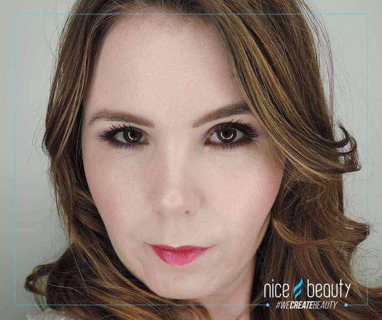 Romantiska färger till Alla hjärtans dag