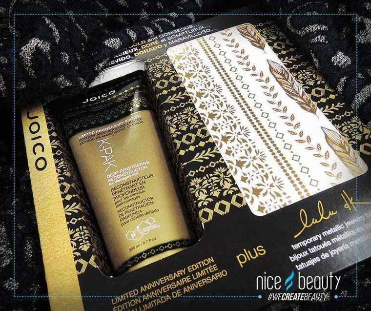 Flash tattoos till julbordet