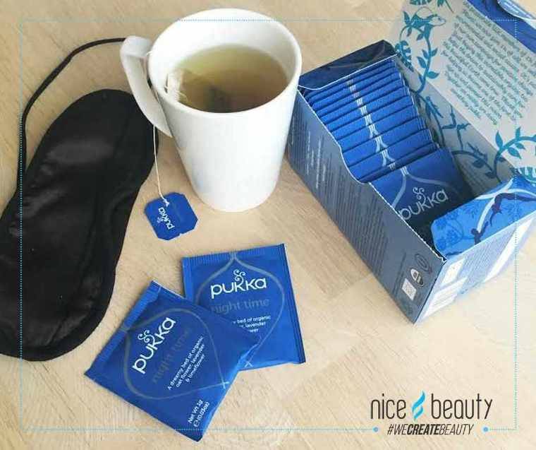 Godnat te med god samvittighed