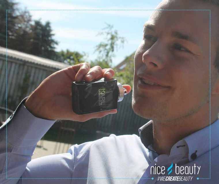 Er du træt af at dufte af det samme hver dag?