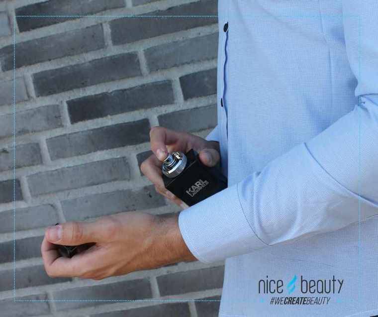 Er du træt af at dufte af det samme hver dag?