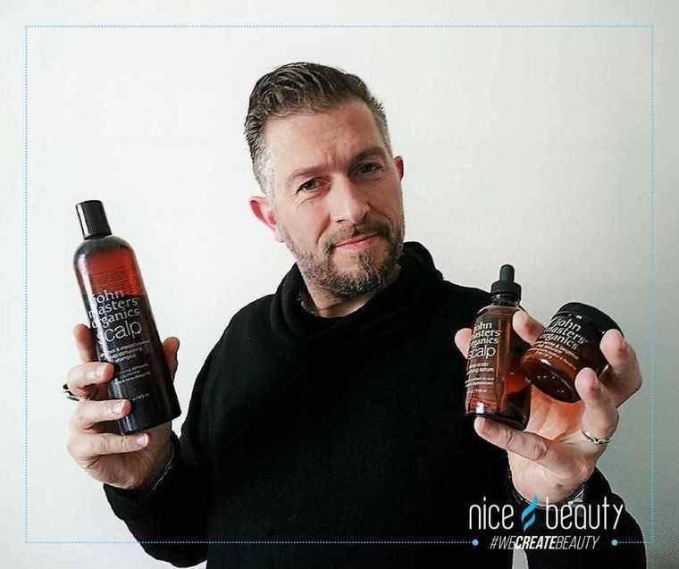 Er dit hår helt ustyrligt ind imellem? 