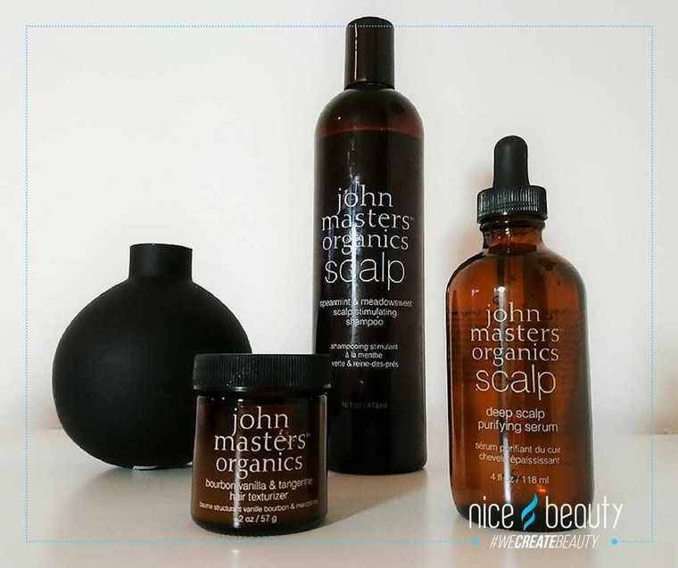 Er dit hår helt ustyrligt ind imellem? 