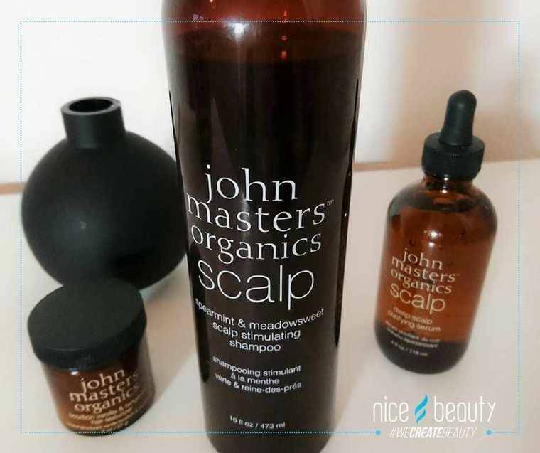 Er dit hår helt ustyrligt ind imellem? 