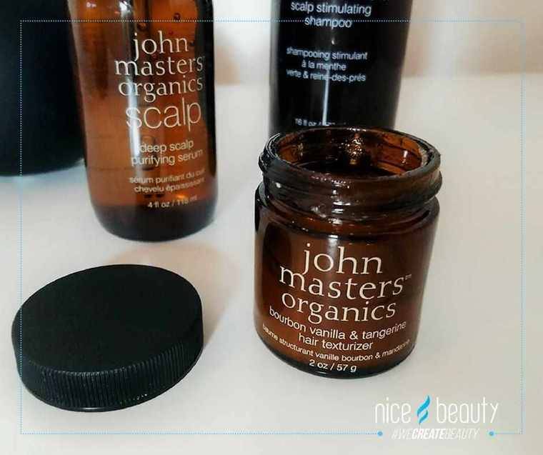 Er dit hår helt ustyrligt ind imellem? 