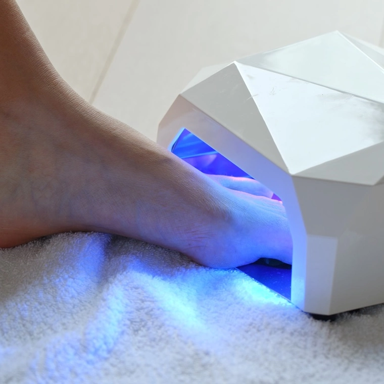 Hvad er forskellen på shellac og gellak?