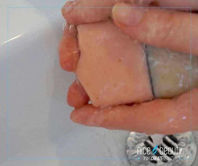 Traktaties voor de badkamer!