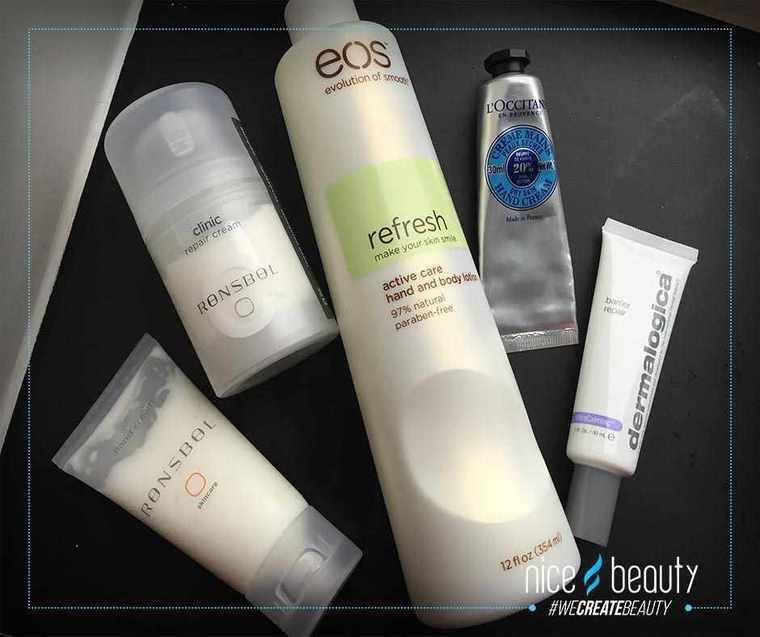 Beskyt din hud i vinterkulden