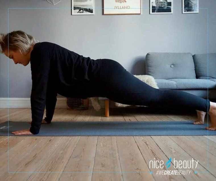 Hilfe bei Cellulite!