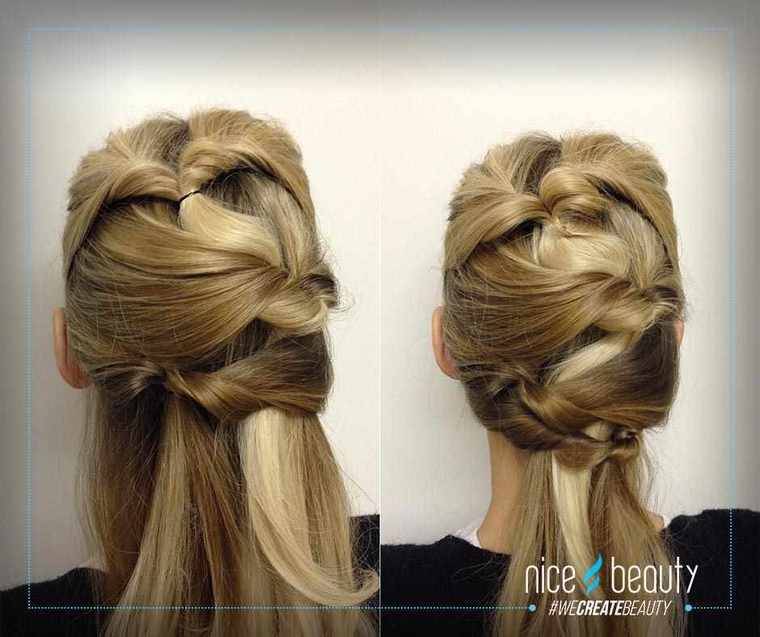 Inspiratie Voor Haarstyling (Deel 3)